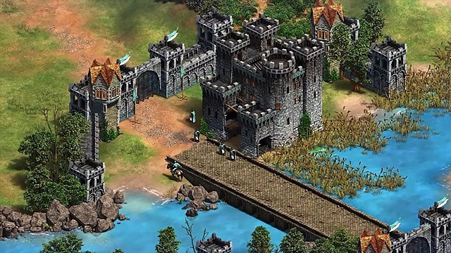 Thumbnail de Age of Empires II