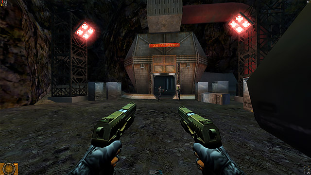 Thumbnail de Alien vs Predator 2 - Deathmatch