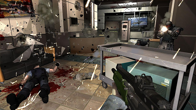 Thumbnail de F.E.A.R. - TDM
