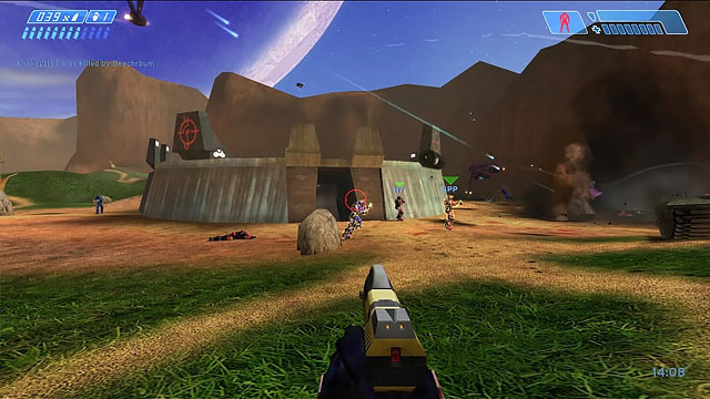Thumbnail de Halo Combat Evolved