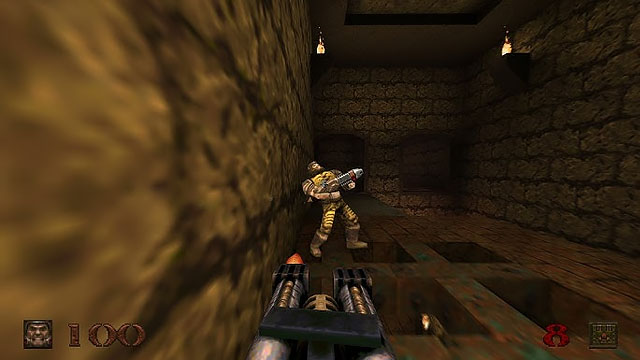 Thumbnail de Quake I