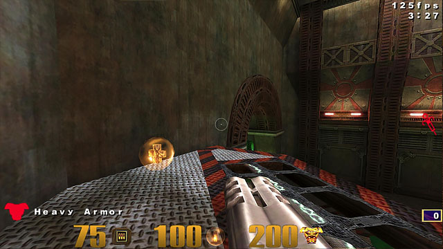 Thumbnail de Quake III - CPMA