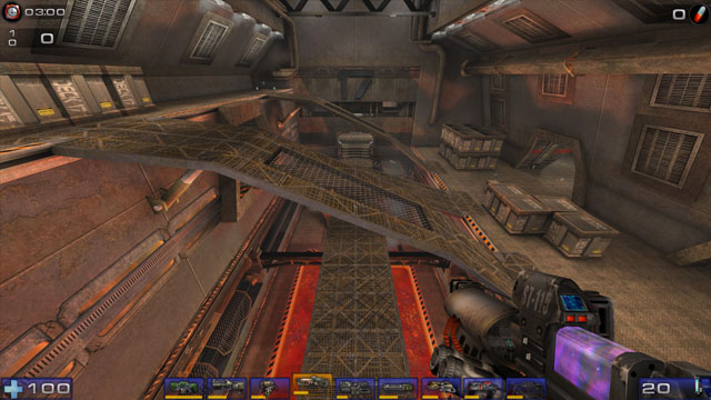 Thumbnail de Unreal Tournament 2004