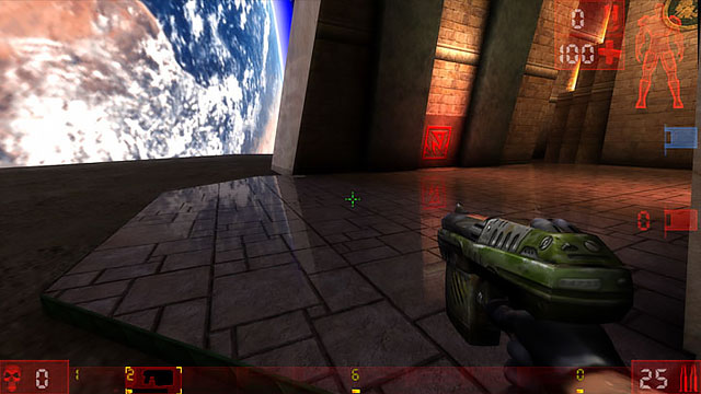 Thumbnail de Unreal Tournament 99