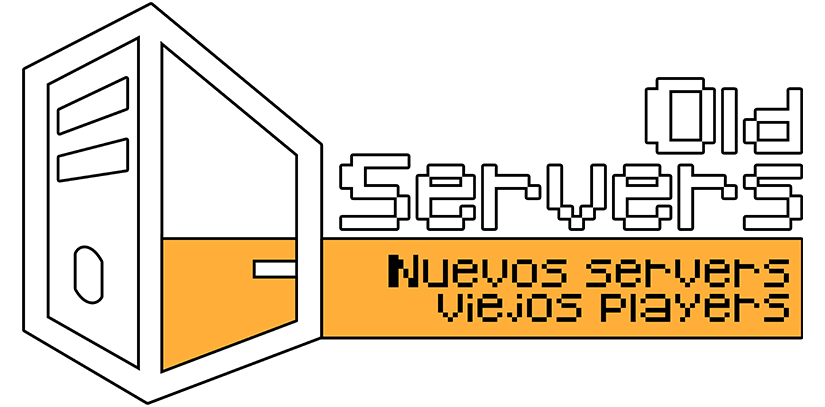 Logo OldServers