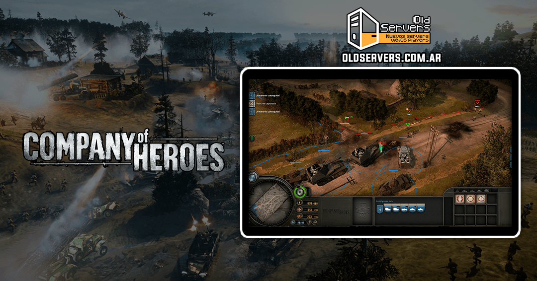 Company of Heroes